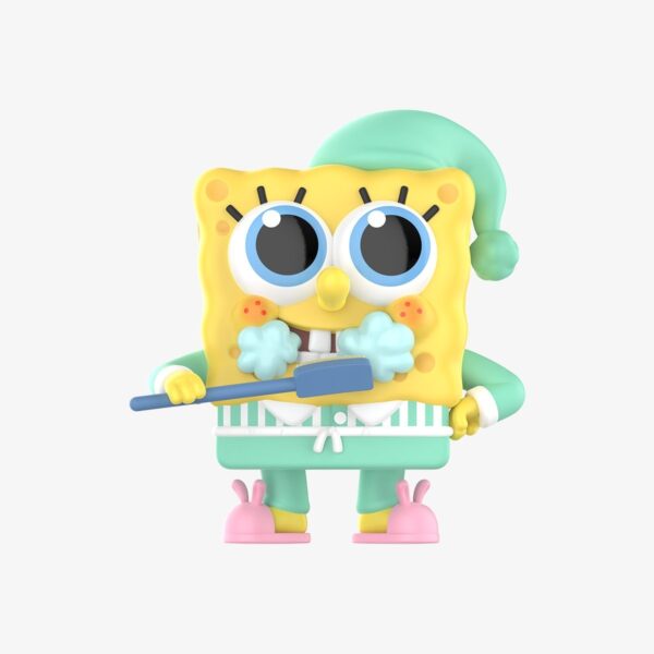 SpongeBob — Best Friends Blind Box | POP MART