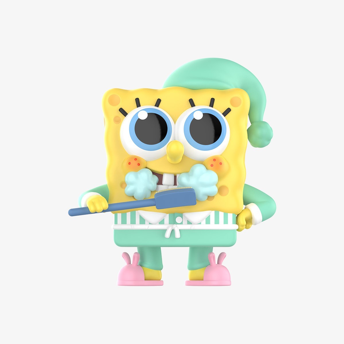 SpongeBob — Best Friends Blind Box | POP MART SpongeBob — Best Friends Blind Box | POP MART