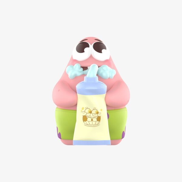 SpongeBob — Best Friends Blind Box | POP MART