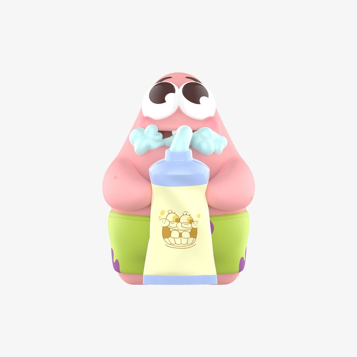 SpongeBob — Best Friends Blind Box | POP MART SpongeBob — Best Friends Blind Box | POP MART