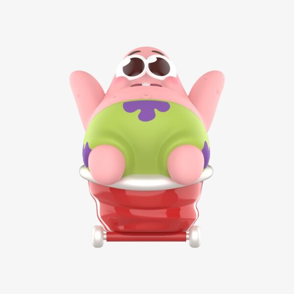 SpongeBob — Best Friends Blind Box | POP MART