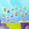 SpongeBob — Best Friends Blind Box | POP MART