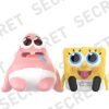 SpongeBob — Best Friends Blind Box | POP MART