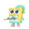 SpongeBob — Best Friends Blind Box | POP MART