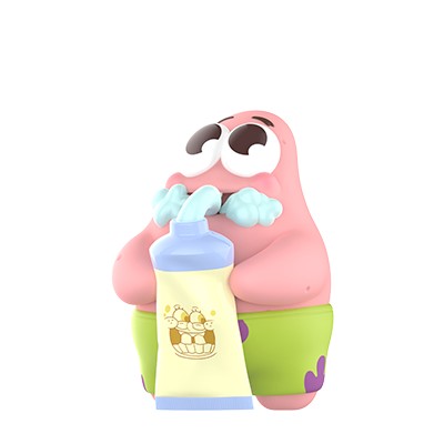 SpongeBob — Best Friends Blind Box | POP MART