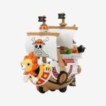 One Piece — The Grand Line Vehicles Blind Box | POP MART