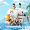 One Piece — The Grand Line Vehicles Blind Box | POP MART One Piece — The Grand Line Vehicles Blind Box | POP MART
