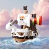 One Piece — The Grand Line Vehicles Blind Box | POP MART One Piece — The Grand Line Vehicles Blind Box | POP MART