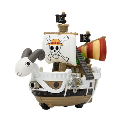 One Piece — The Grand Line Vehicles Blind Box | POP MART One Piece — The Grand Line Vehicles Blind Box | POP MART