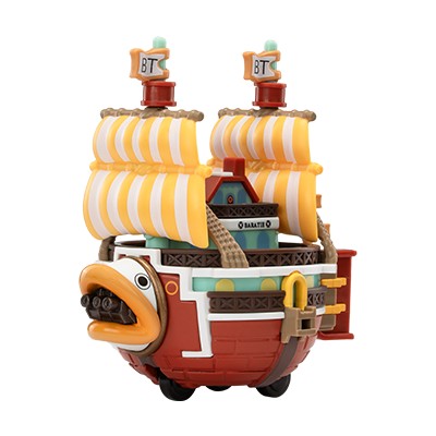 One Piece — The Grand Line Vehicles Blind Box | POP MART One Piece — The Grand Line Vehicles Blind Box | POP MART
