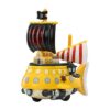 One Piece — The Grand Line Vehicles Blind Box | POP MART One Piece — The Grand Line Vehicles Blind Box | POP MART