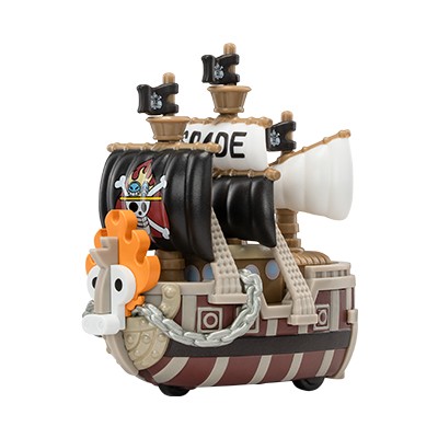 One Piece — The Grand Line Vehicles Blind Box | POP MART One Piece — The Grand Line Vehicles Blind Box | POP MART