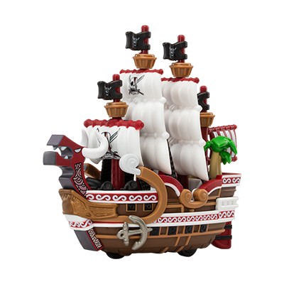 One Piece — The Grand Line Vehicles Blind Box | POP MART One Piece — The Grand Line Vehicles Blind Box | POP MART
