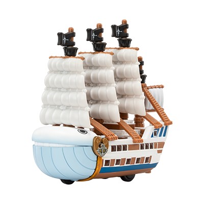 One Piece — The Grand Line Vehicles Blind Box | POP MART One Piece — The Grand Line Vehicles Blind Box | POP MART