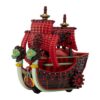 One Piece — The Grand Line Vehicles Blind Box | POP MART One Piece — The Grand Line Vehicles Blind Box | POP MART