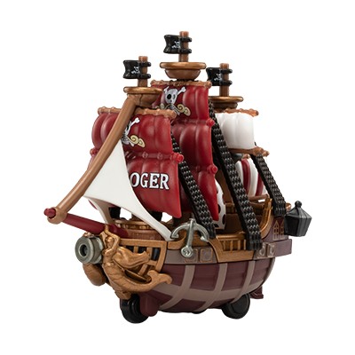 One Piece — The Grand Line Vehicles Blind Box | POP MART One Piece — The Grand Line Vehicles Blind Box | POP MART