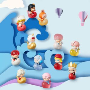 POP BEAN — Lucky Charm Blind Box | POP MART