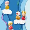 POP BEAN — Lucky Charm Blind Box | POP MART