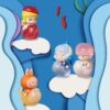 POP BEAN — Lucky Charm Blind Box | POP MART