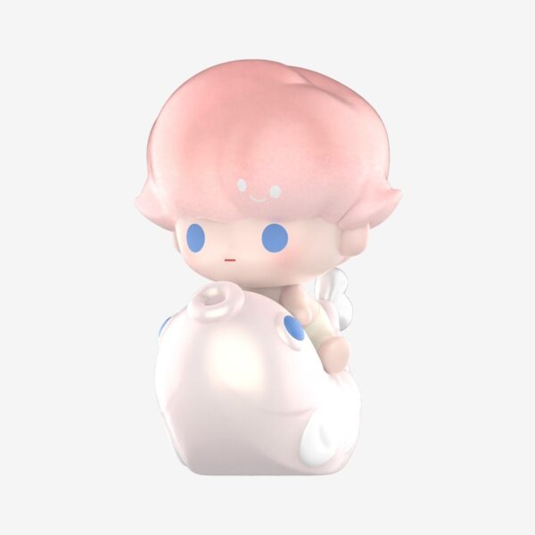 POP BEAN — Lucky Charm Blind Box | POP MART