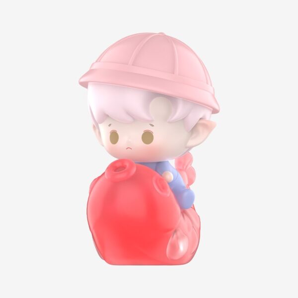 POP BEAN — Lucky Charm Blind Box | POP MART
