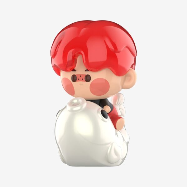 POP BEAN — Lucky Charm Blind Box | POP MART