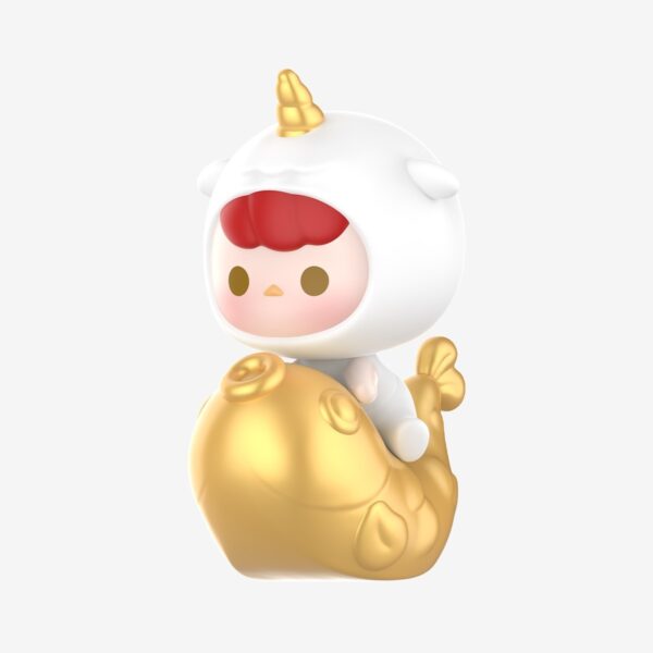 POP BEAN — Lucky Charm Blind Box | POP MART