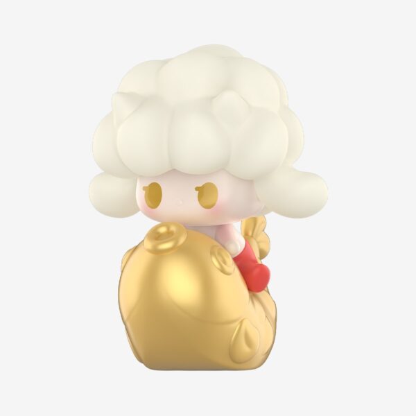 POP BEAN — Lucky Charm Blind Box | POP MART