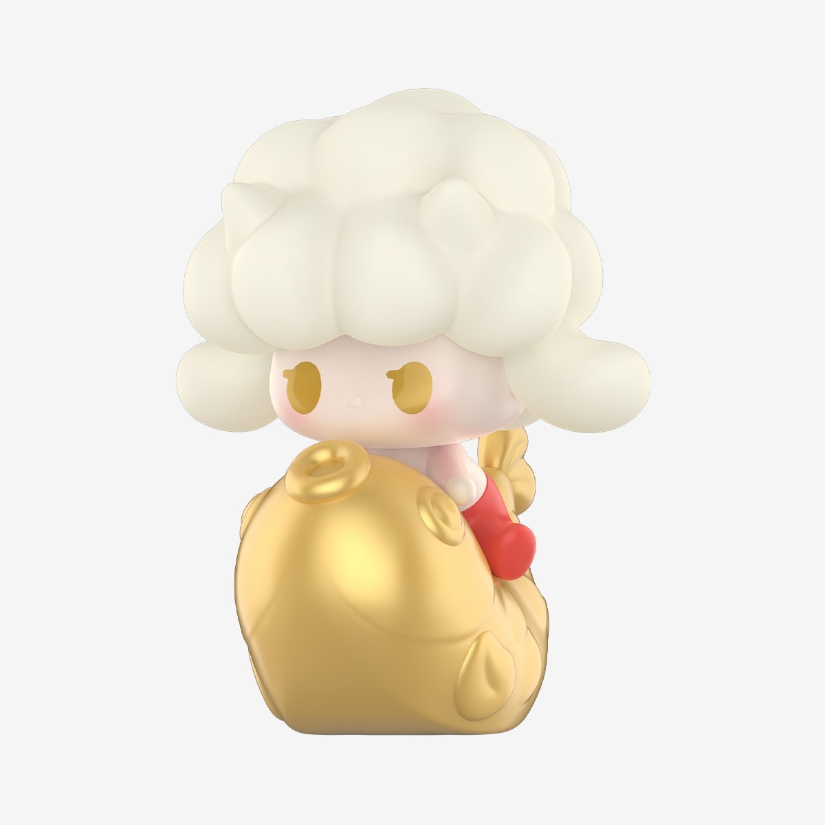 POP BEAN — Lucky Charm Blind Box | POP MART