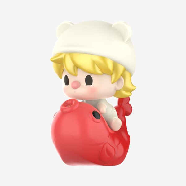 POP BEAN — Lucky Charm Blind Box | POP MART
