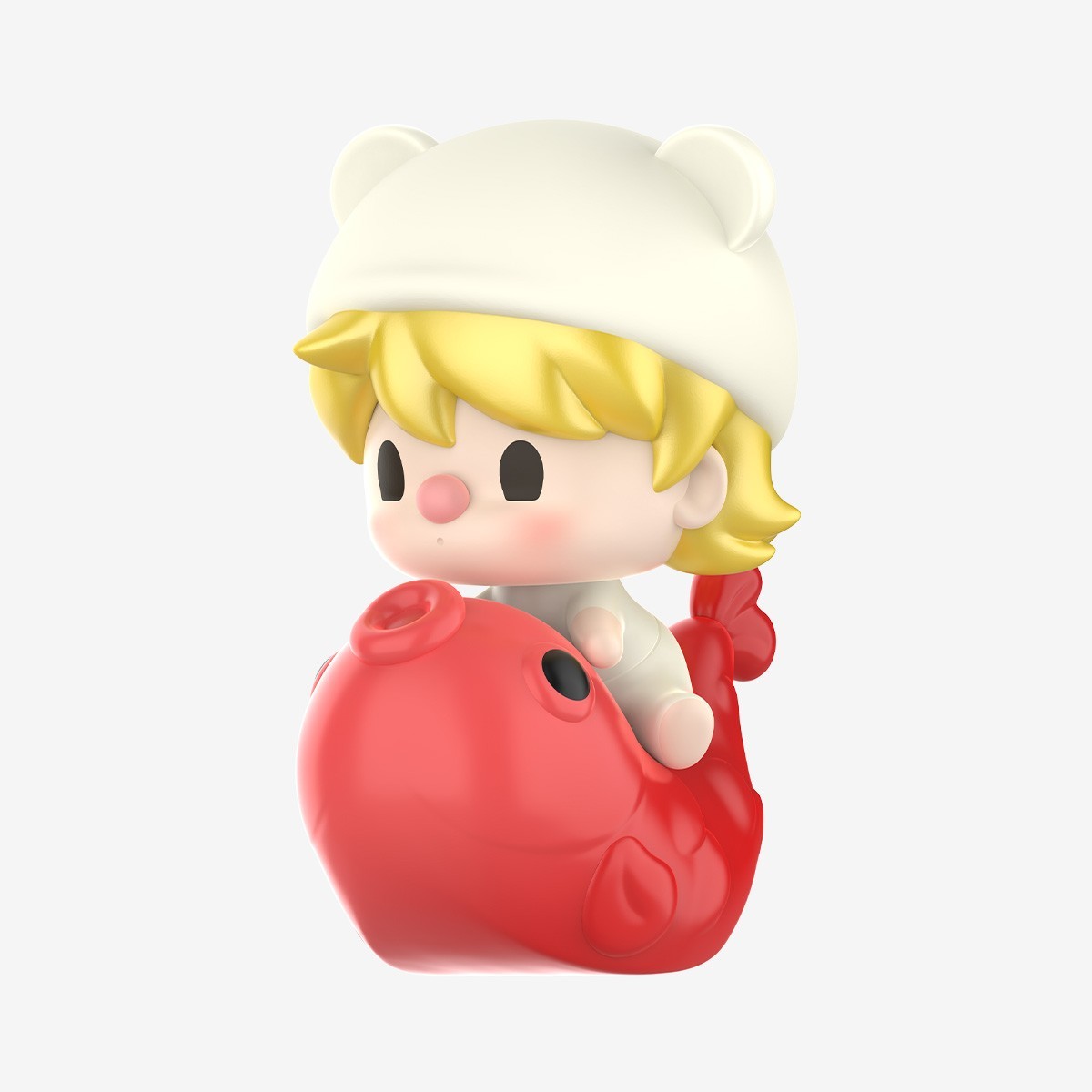 POP BEAN — Lucky Charm Blind Box | POP MART
