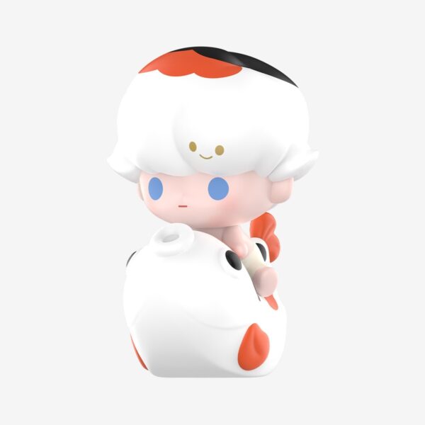 POP BEAN — Lucky Charm Blind Box | POP MART