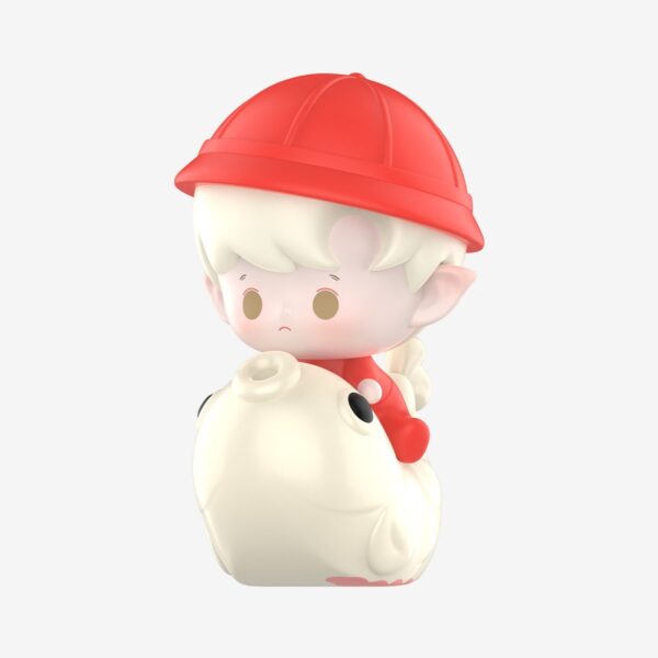 POP BEAN — Lucky Charm Blind Box | POP MART
