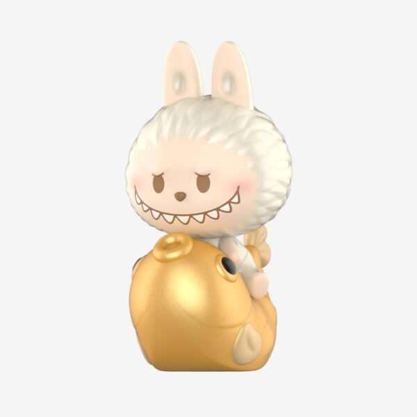 POP BEAN — Lucky Charm Blind Box | POP MART