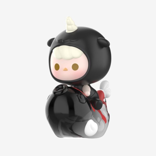 POP BEAN — Lucky Charm Blind Box | POP MART