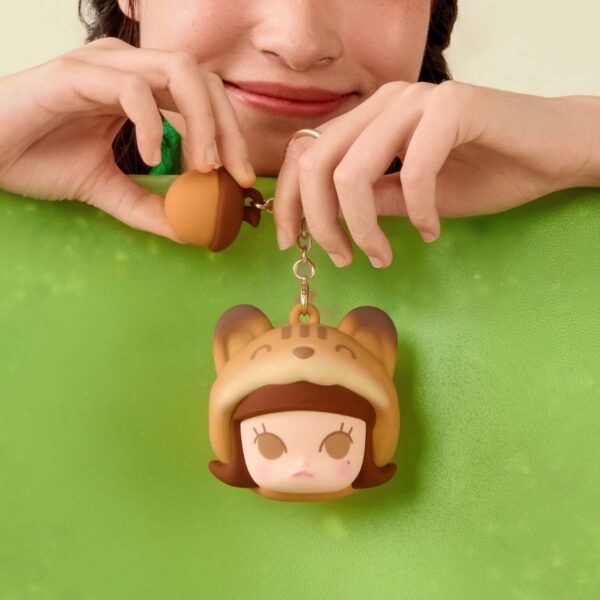 POP BEAN — Pajama Party Earphone Bag Blind Box | POP MART POP BEAN — Pajama Party Earphone Bag Blind Box | POP MART