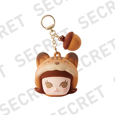POP BEAN — Pajama Party Earphone Bag Blind Box | POP MART POP BEAN — Pajama Party Earphone Bag Blind Box | POP MART
