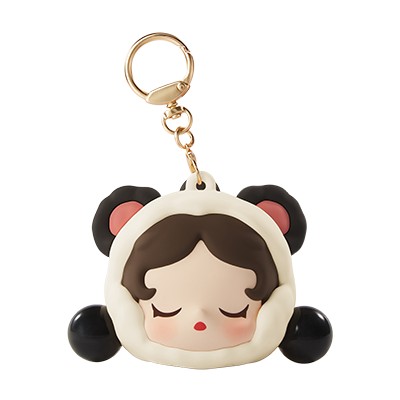 POP BEAN — Pajama Party Earphone Bag Blind Box | POP MART POP BEAN — Pajama Party Earphone Bag Blind Box | POP MART