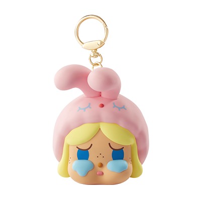 POP BEAN — Pajama Party Earphone Bag Blind Box | POP MART POP BEAN — Pajama Party Earphone Bag Blind Box | POP MART