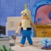 SpongeBob — Bikini Bottom Buddies Whimsical Plush Blind Box | POP MART