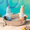 SpongeBob — Bikini Bottom Buddies Whimsical Plush Blind Box | POP MART