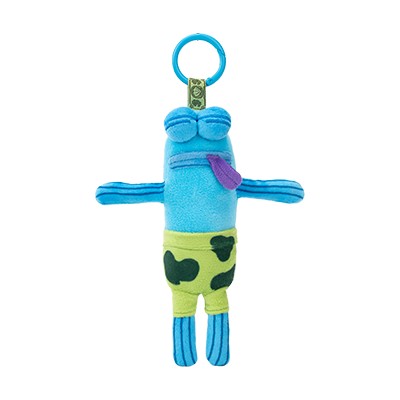 SpongeBob — Bikini Bottom Buddies Whimsical Plush Blind Box | POP MART