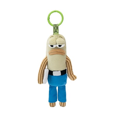 SpongeBob — Bikini Bottom Buddies Whimsical Plush Blind Box | POP MART