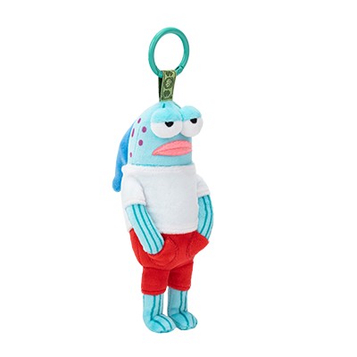 SpongeBob — Bikini Bottom Buddies Whimsical Plush Blind Box | POP MART