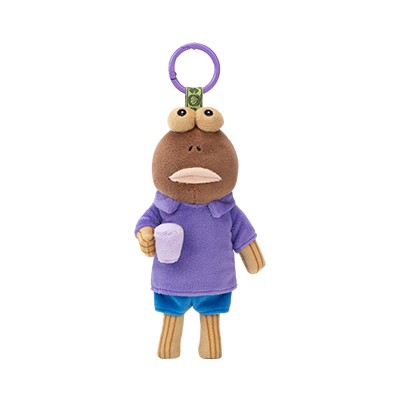 SpongeBob — Bikini Bottom Buddies Whimsical Plush Blind Box | POP MART