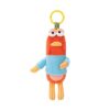 SpongeBob — Bikini Bottom Buddies Whimsical Plush Blind Box | POP MART