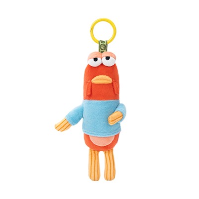 SpongeBob — Bikini Bottom Buddies Whimsical Plush Blind Box | POP MART