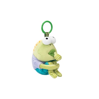 SpongeBob — Bikini Bottom Buddies Whimsical Plush Blind Box | POP MART