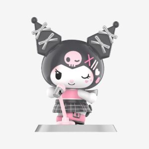 Sanrio — Hello Kitty and Friends Pink Party Blind Box | POP MART Sanrio — Hello Kitty and Friends Pink Party Blind Box | POP MART