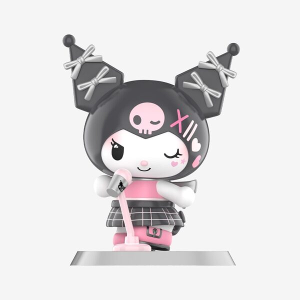 Sanrio — Hello Kitty and Friends Pink Party Blind Box | POP MART Sanrio — Hello Kitty and Friends Pink Party Blind Box | POP MART